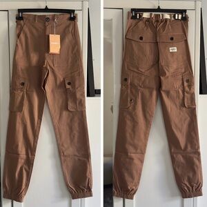 Wondery Outdoors Isabel 3.0 Pants Size XXS Tall